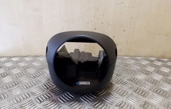 BMW X3 F25 Steering wheel column trim 61319201732 9201732 61319201730