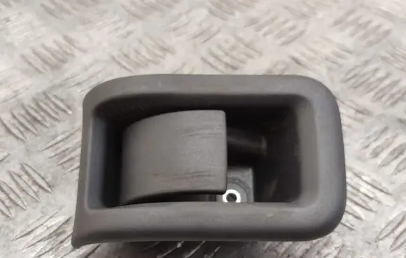 Volvo XC60 Engine bonnet (hood) release handle 30779851