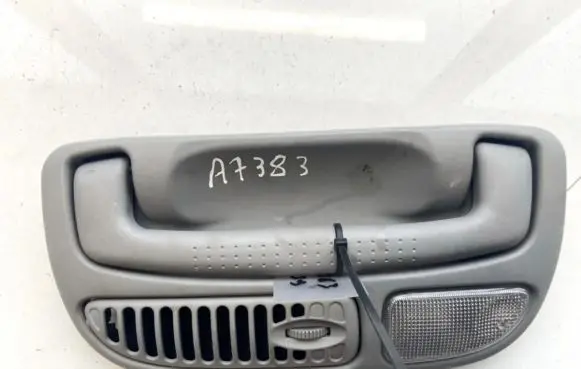 KIA Carnival Rear interior roof grab handle 0K55251310 0k55351310