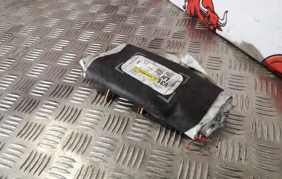 Seat airbag