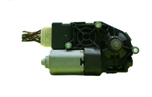 Mercedes-Benz E C207 W207 Sunroof motor/actuator A2079061000