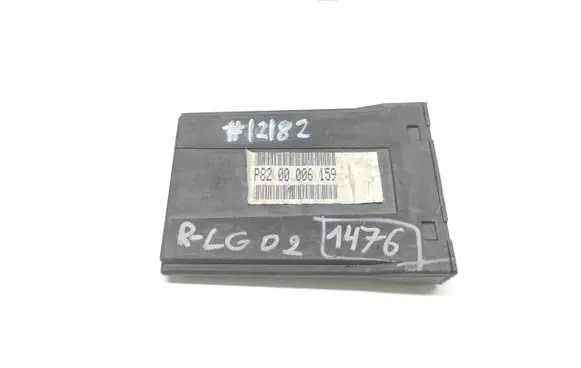 Renault Laguna II Other control units/modules 98200006159
