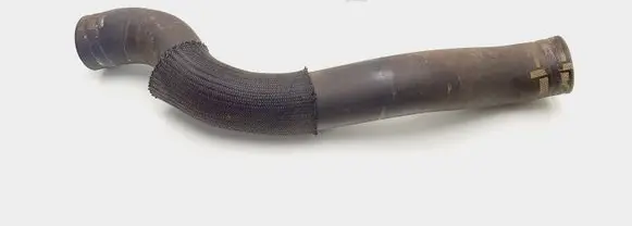 Citroen C4 I Picasso Engine coolant pipe/hose