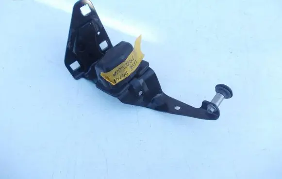 Renault Master III Sliding door upper roller guide/hinge 77790673R