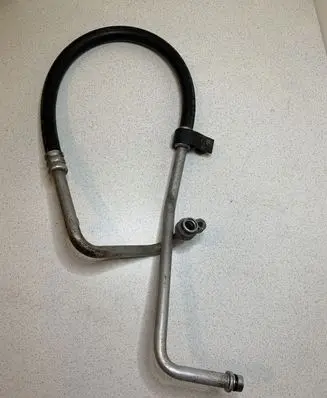 Subaru Outback Air conditioning (A/C) pipe/hose ACH8715LPHFC134A