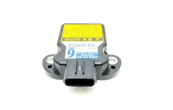 Lexus CT 200H ESP acceleration yaw rate sensor 8918348030