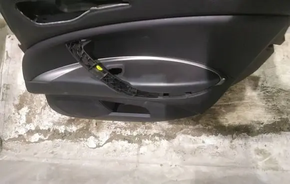 Citroen C5 Rear door card panel trim
