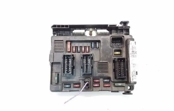Citroen C3 Fuse module