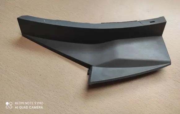 Honda Accord Other trunk/boot trim element 74410TL4