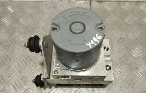 Audi A8 S8 D4 4H ABS control unit/module 4H0614517R