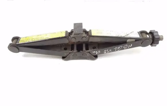 Mercedes-Benz GL X164 Lift Jack A1645800118
