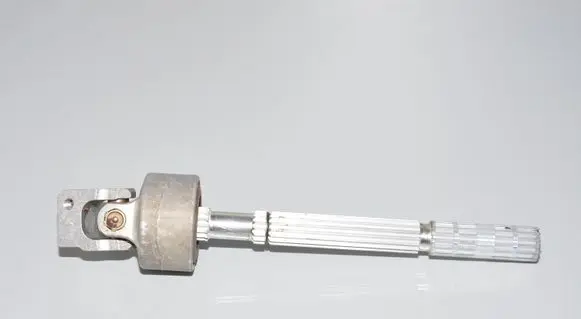 BMW 5 E60 E61 Steering column universal joint 224669 2201054521