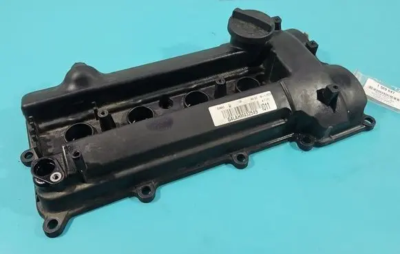 Hyundai i20 (GB IB) Rocker cam cover G4LAHM432549 IMPRK1569647