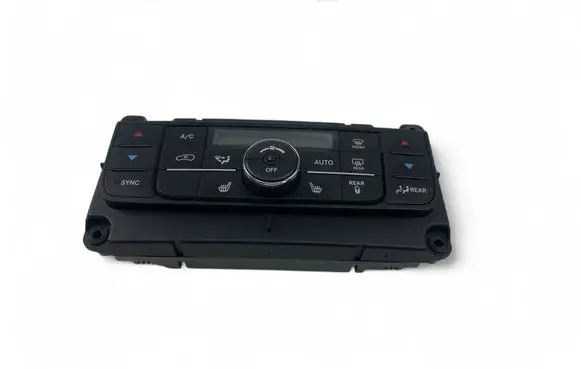 Jeep Patriot Interior fan control switch P55111235AE