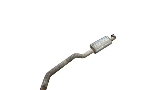 Jeep Cherokee Muffler/silencer 82330984 9852AA2329