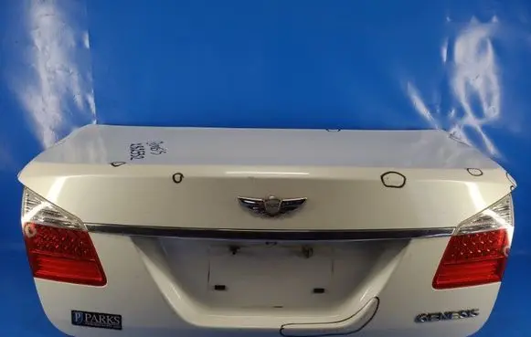 Hyundai Genesis Tailgate/trunk/boot lid 692003M200