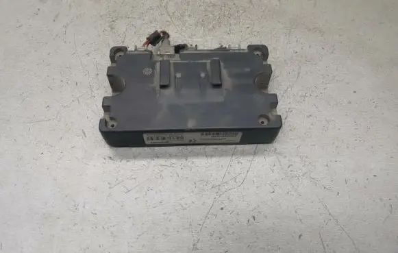 Renault Trafic II (X83) Other control units/modules 280246043R S180072001F
