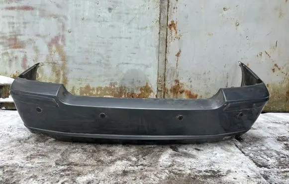 Volvo S60 Rear bumper 08693356