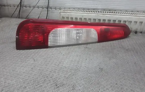 Ford Focus C-MAX Rear/tail lights