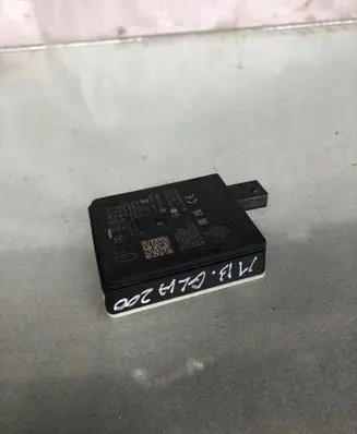 Mercedes-Benz GLA H247 Distronic sensor radar A0009004242