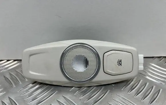 Ford Mondeo MK V Rear seat light DS7A13776BE