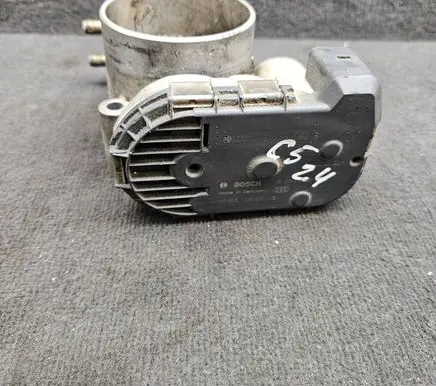 Audi A6 S6 C5 4B Throttle valve 078133062B 0280700