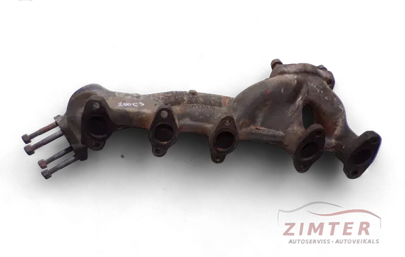 Audi 200 Exhaust manifold 035129