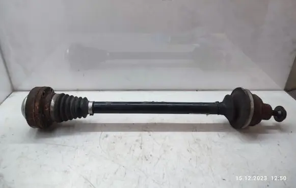 Audi A5 8T 8F Front driveshaft 8K0501203A