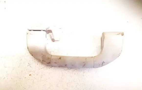 Mercedes-Benz C AMG W204 Rear interior roof grab handle A2118100051
