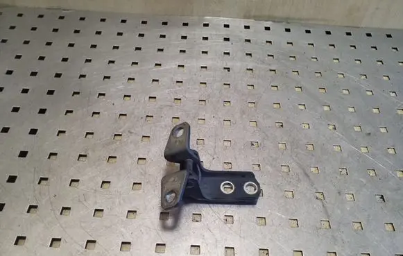 Front door upper hinge