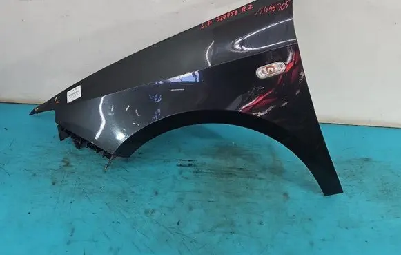 Seat Ibiza IV (6J,6P) Fender IMPRK1446305
