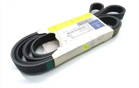 Mercedes-Benz C AMG W203 Alternator belt A010997919264