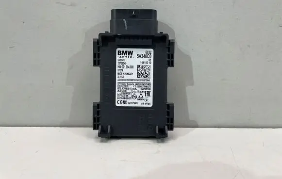 BMW 2 F44 Blind spot module 5A340C0