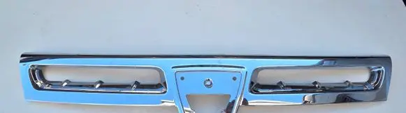 Dacia Duster Front grill 620780003R