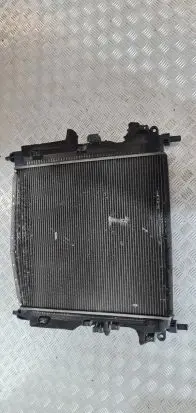 SsangYong Actyon sports II Coolant radiator