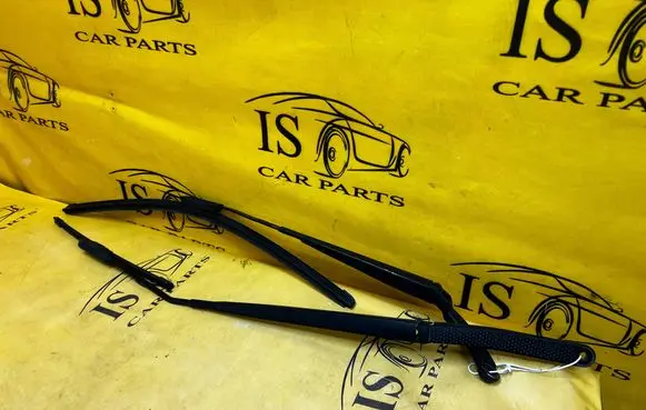Renault Clio IV Front wiper blade arm 288818098R 288861373R