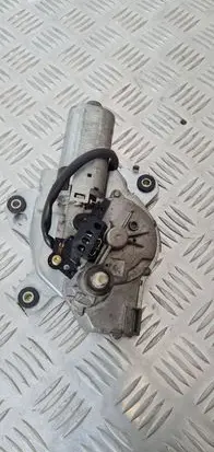 Nissan Terrano Rear window wiper motor