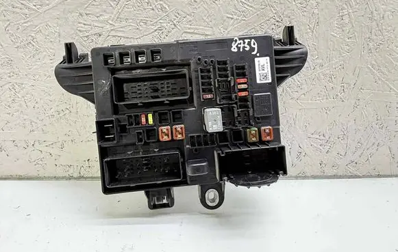 Fuse module
