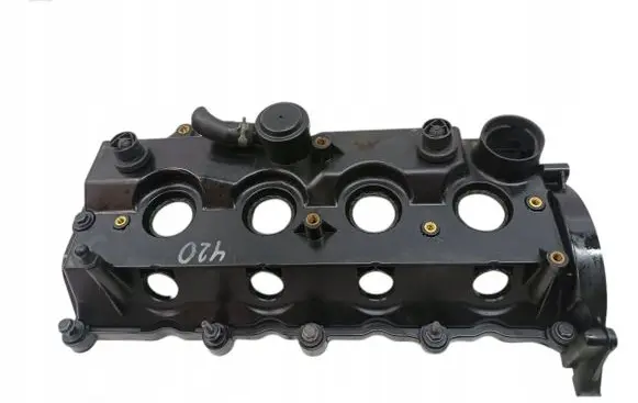 Opel Astra J Rocker cam cover 