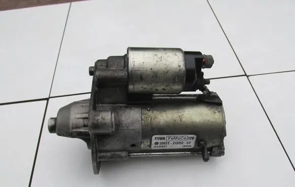 Ford Transit Starter motor 3M5T11000CF 5299CI