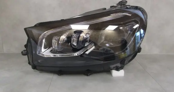 Mercedes-Benz GLS X167 Headlight/headlamp A1679065901 1EX2256 Q002ZGS0010