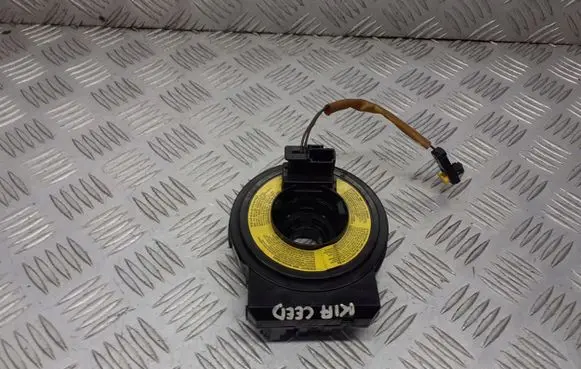 KIA Ceed Airbag slip ring squib (SRS ring)
