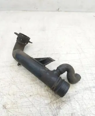 Volkswagen Sharan Air intake hose/pipe 7M3129656G 7M3129654G