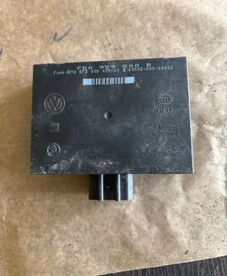 Volkswagen Transporter - Caravelle T4 Other control units/modules 7D0959800B