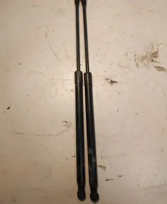 Audi A3 S3 8P Tailgate/trunk strut/damper 8P3827552B