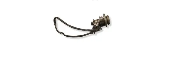 Mercedes-Benz ML W166 AdBlue injector 04440210241