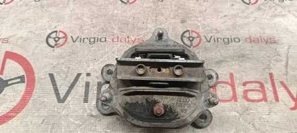 Audi A4 S4 B8 8K Gearbox mount 8K0399115T 13207011