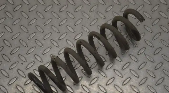 BMW 4 F32 F33 Rear coil spring