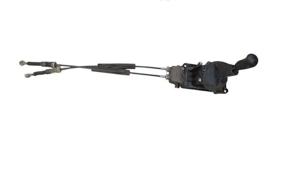 Renault Twingo II Gear shift rod 8201036855B