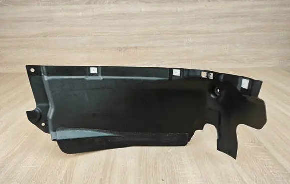 Audi A4 S4 B9 Front wheel arch liner splash guards 8W0853887A